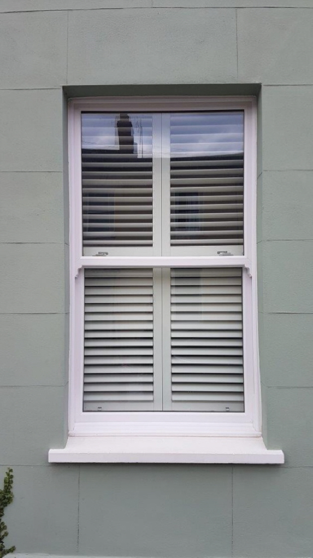 Ben, Leckhampton